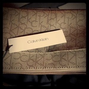 Calvinklien shoulder bag